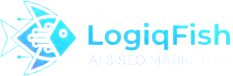 LogiqFish AI & SEO Marketing