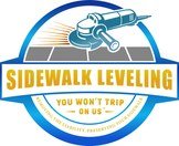 Sidewalk Leveling